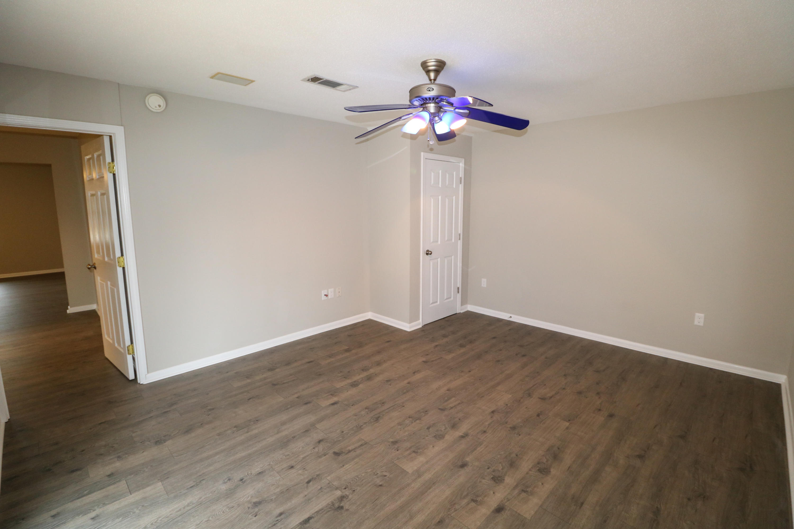 PORT DIXIE - Residential