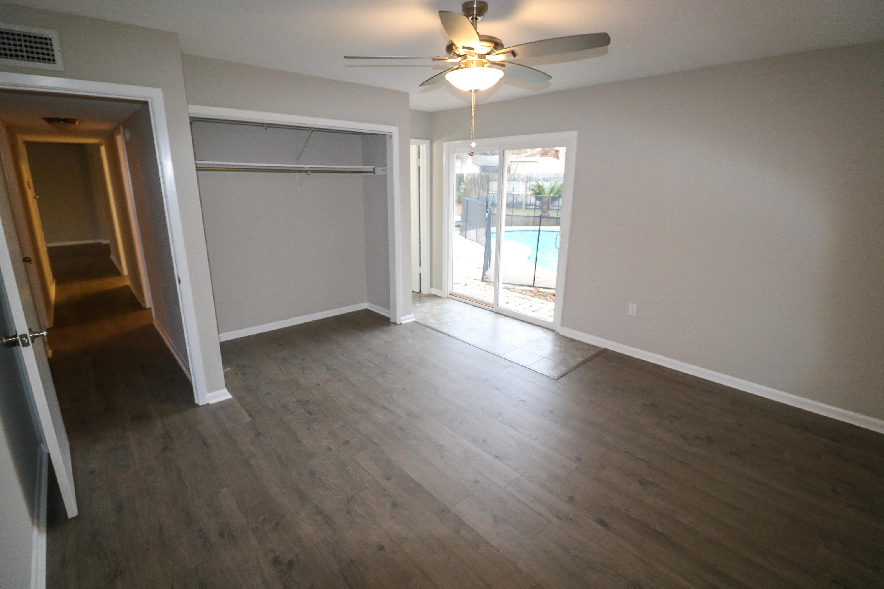 PORT DIXIE - Residential