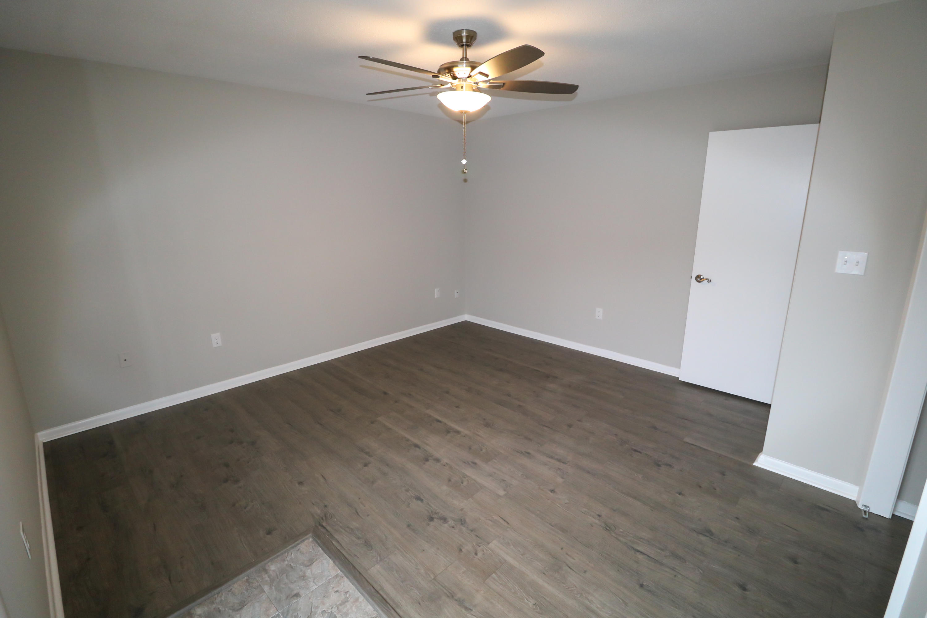 PORT DIXIE - Residential