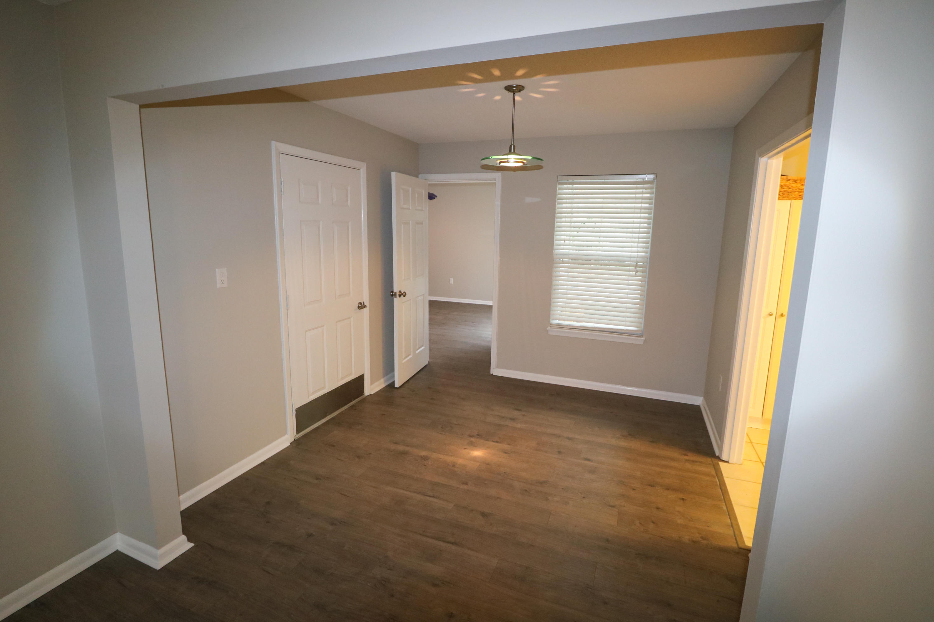 PORT DIXIE - Residential