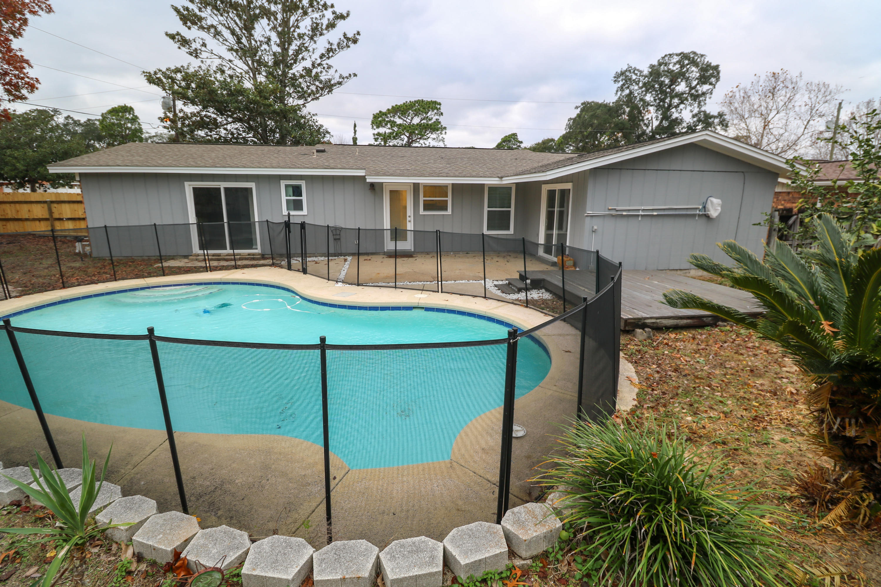 PORT DIXIE - Residential