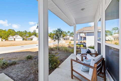 A home in Santa Rosa Beach