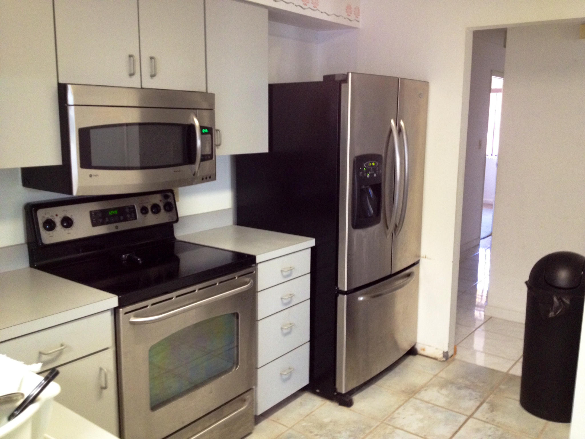 RUSHLIN PARK S/D - Residential