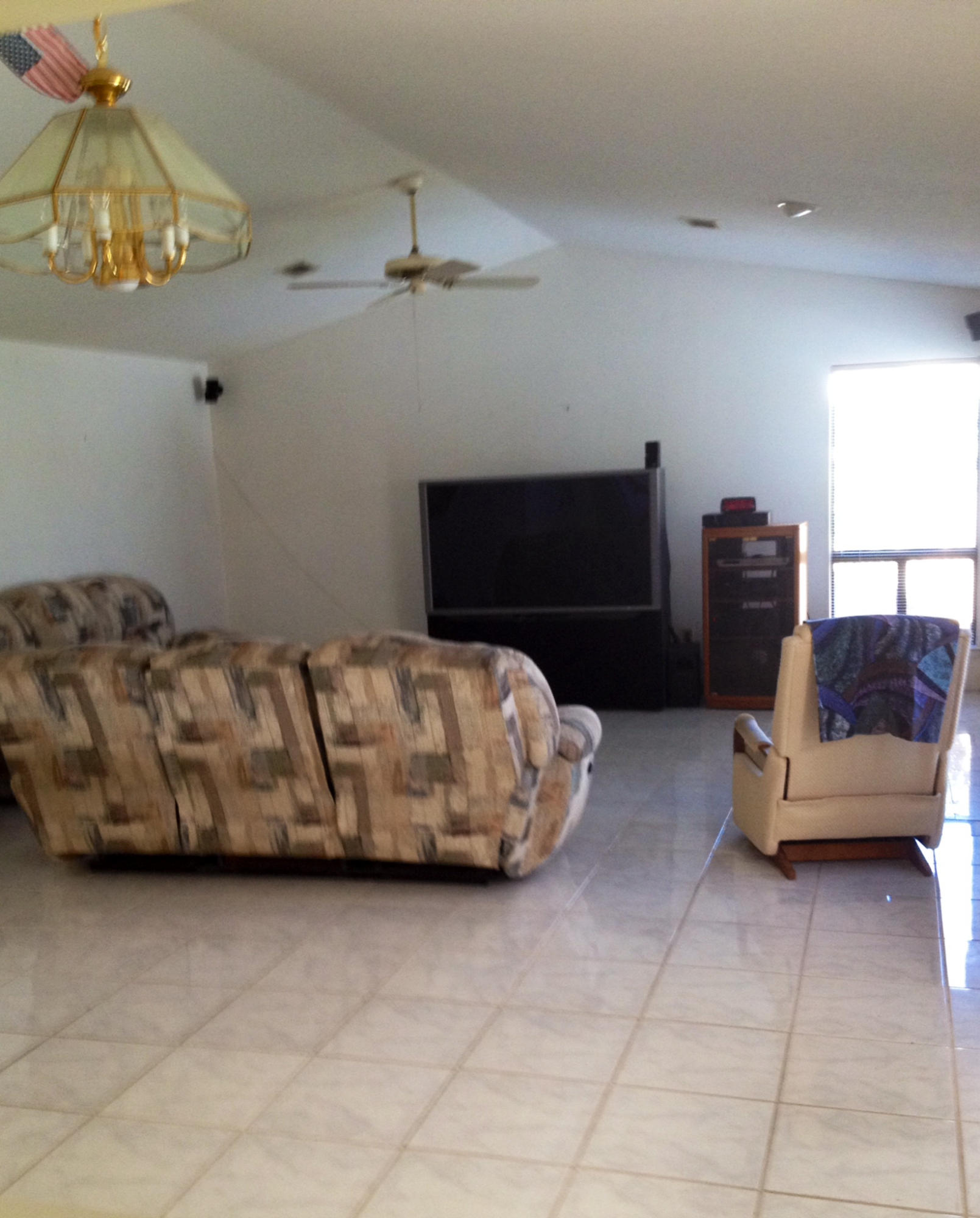 RUSHLIN PARK S/D - Residential