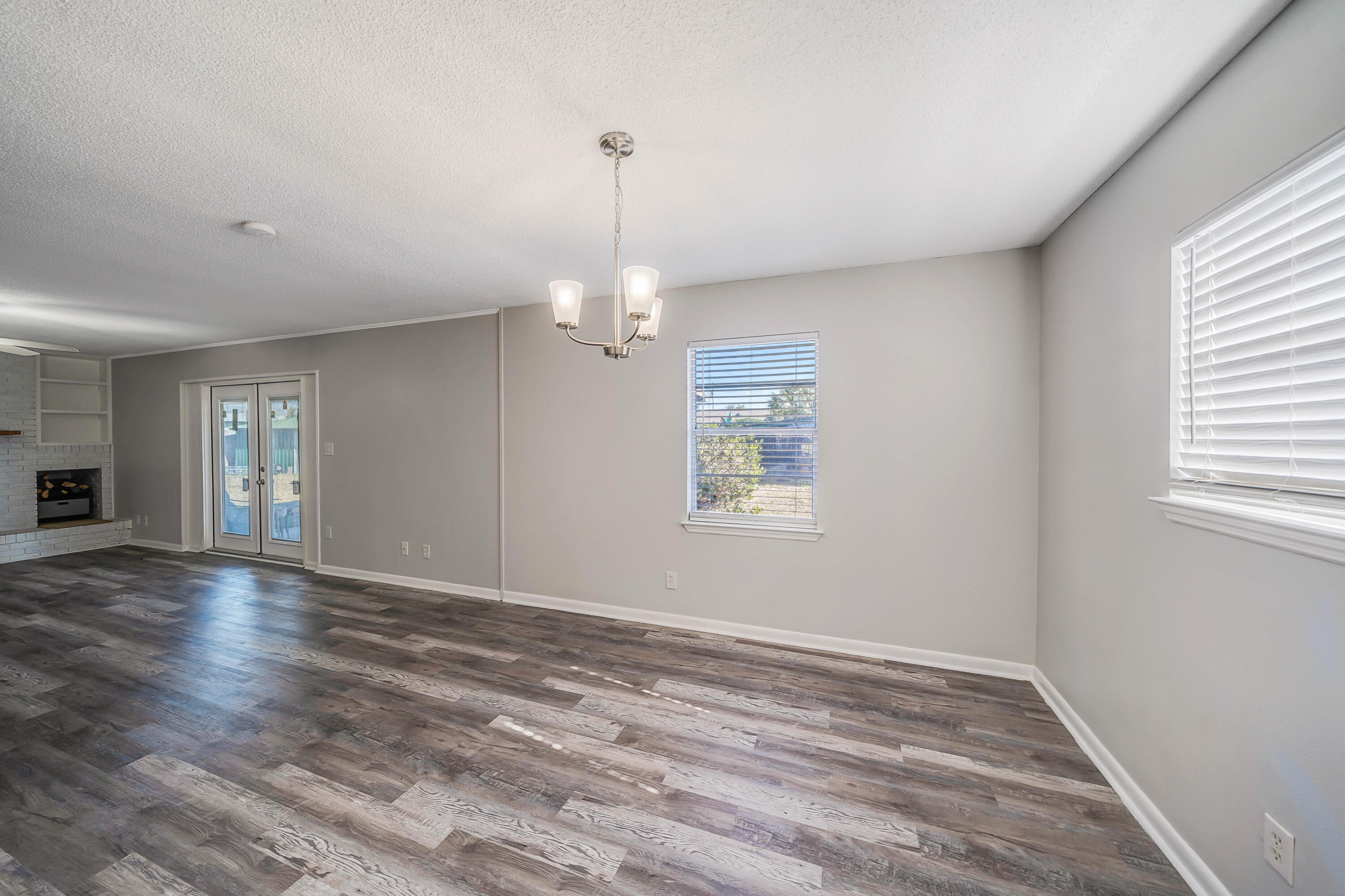 Forest Hills Unit 2 - Residential