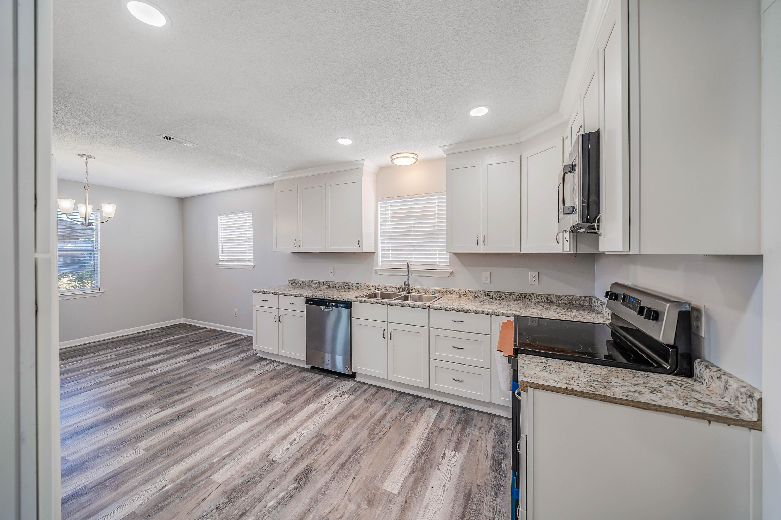 Forest Hills Unit 2 - Residential