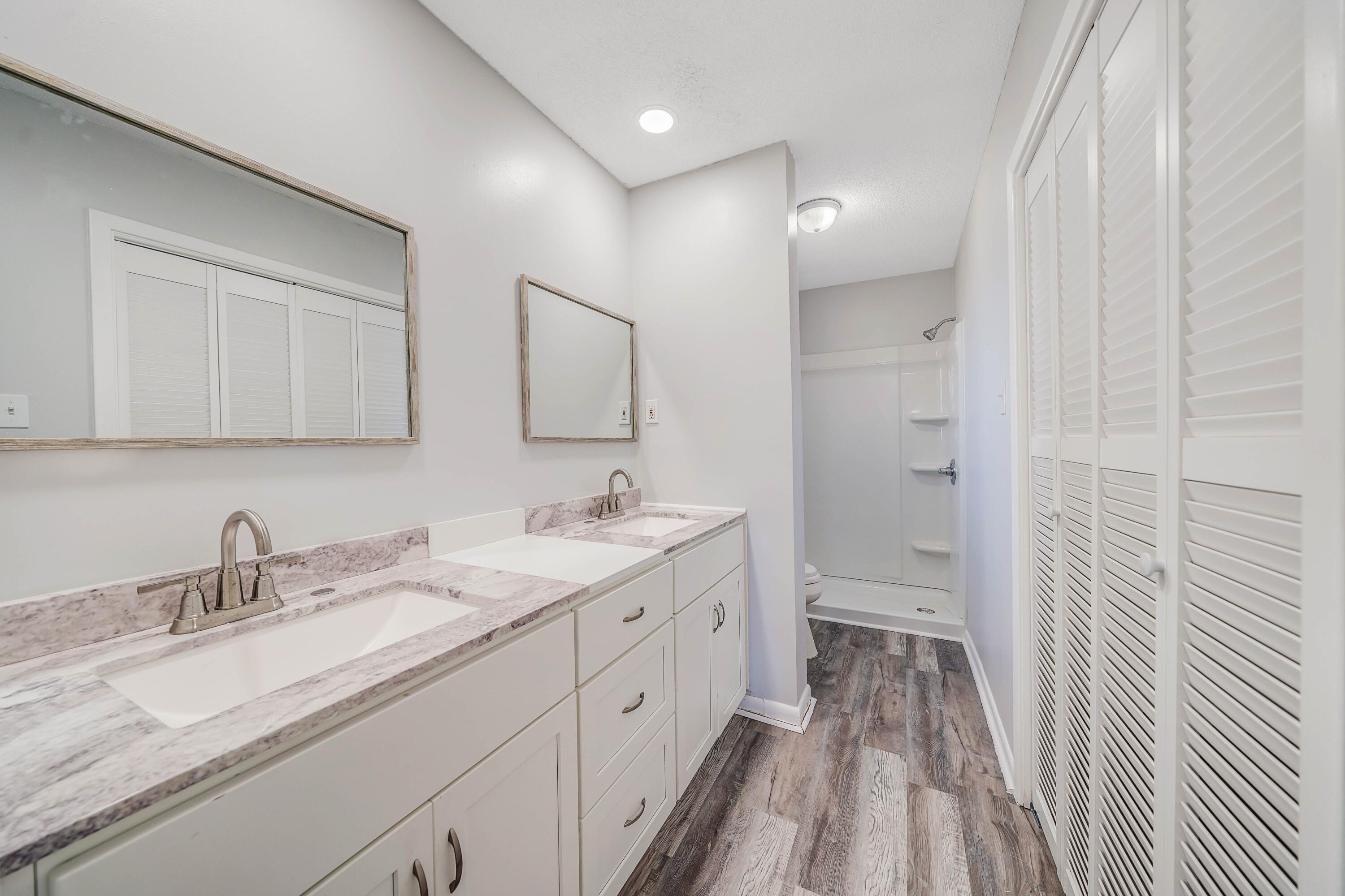 Forest Hills Unit 2 - Residential