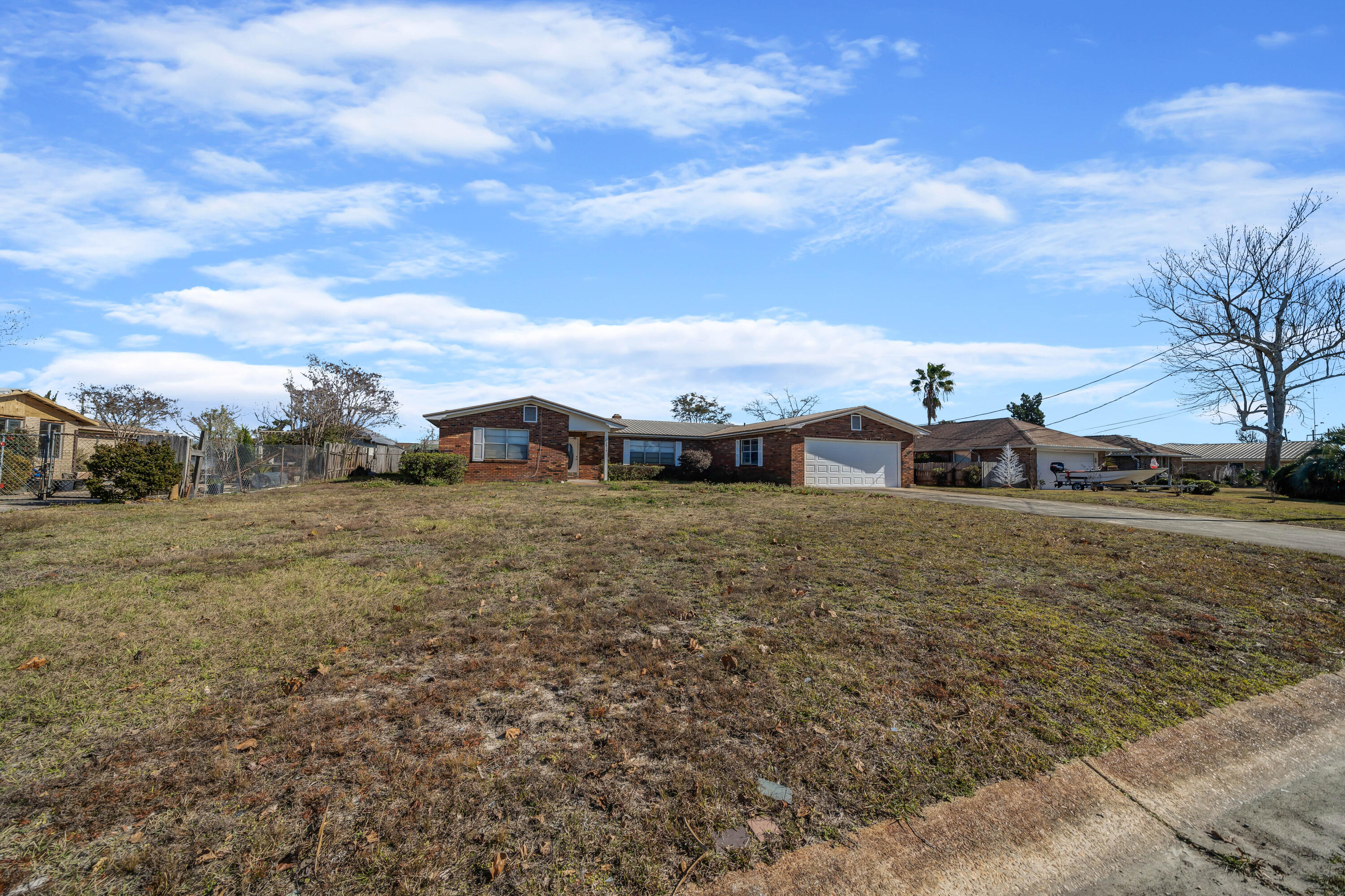 Forest Hills Unit 2 - Residential