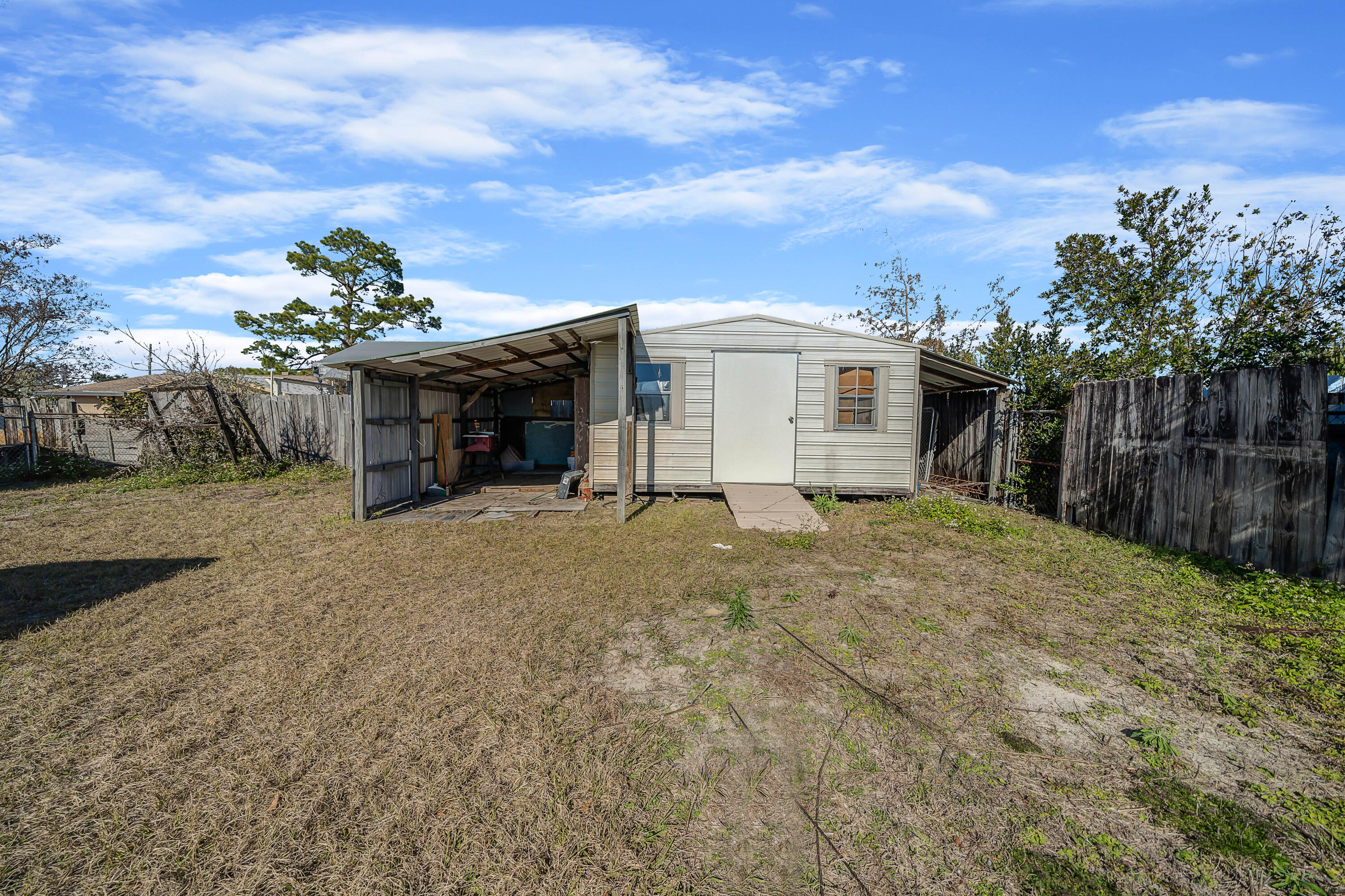 Forest Hills Unit 2 - Residential