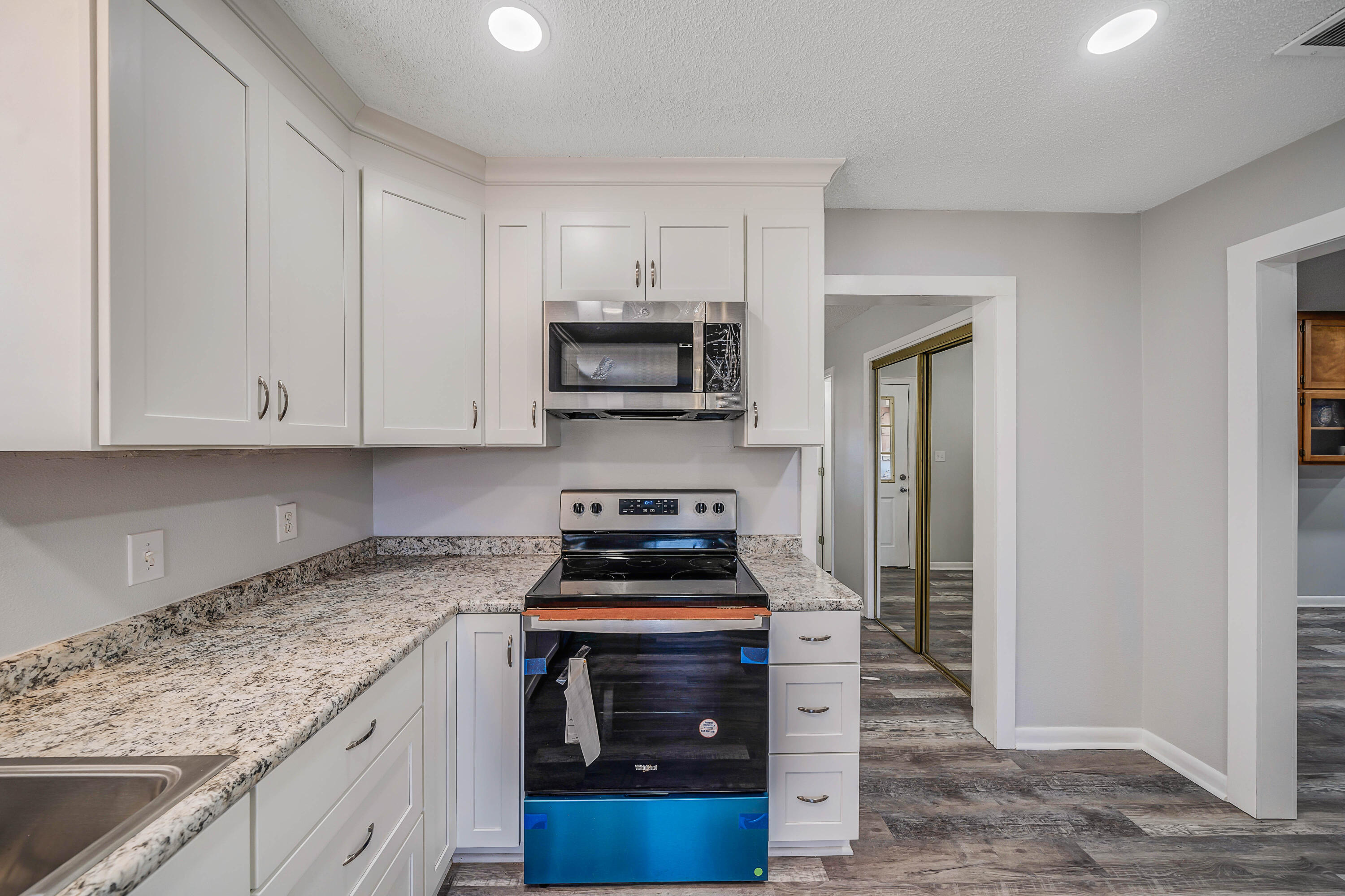 Forest Hills Unit 2 - Residential