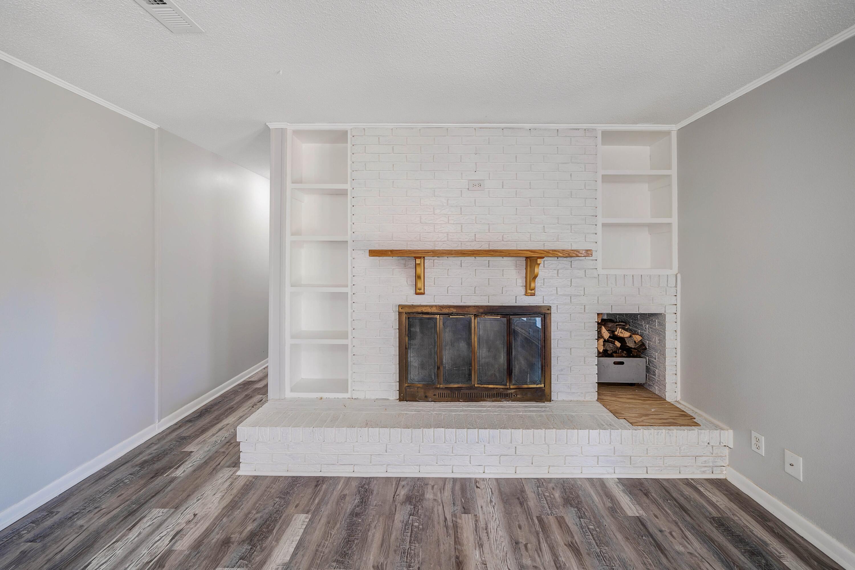 Forest Hills Unit 2 - Residential