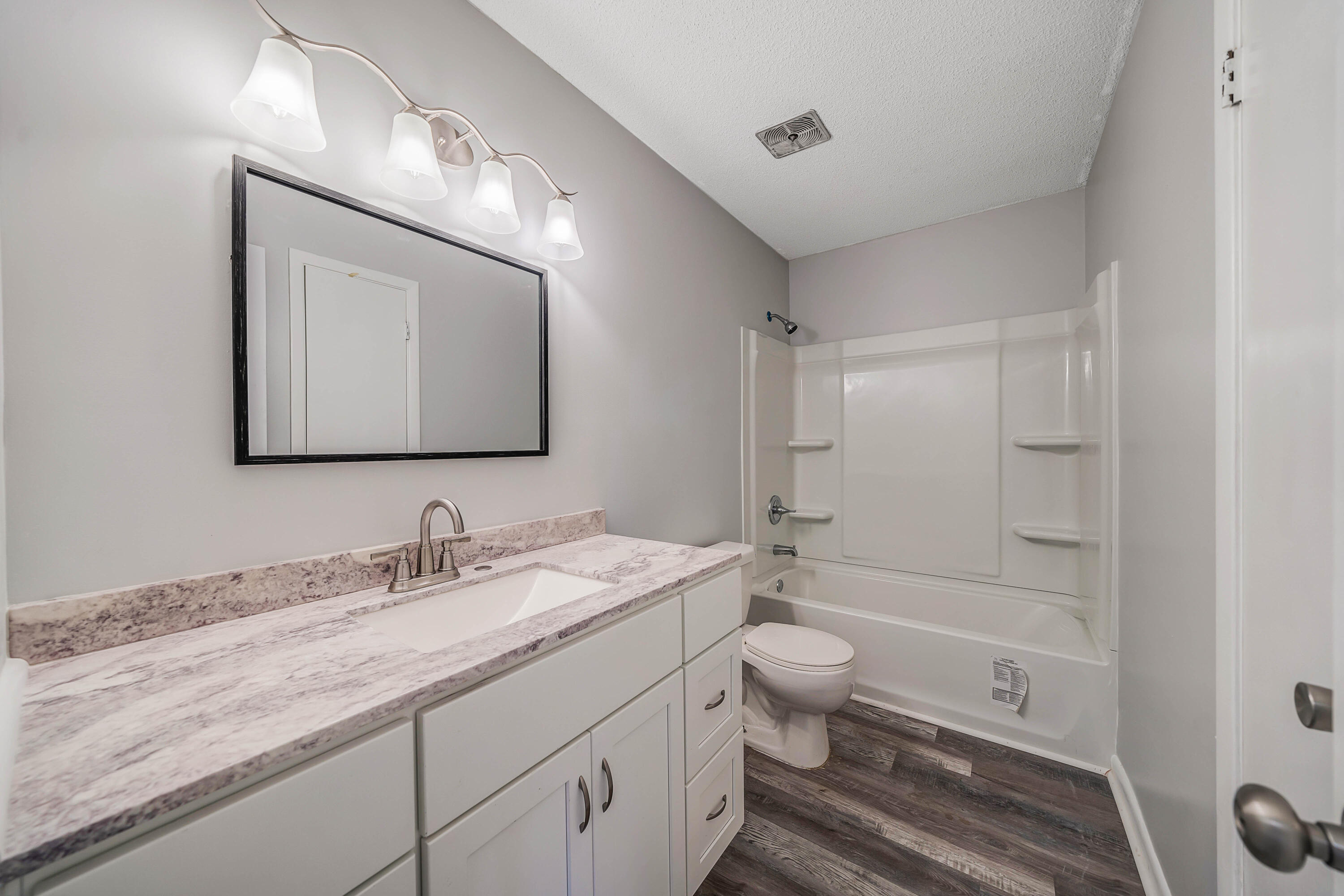 Forest Hills Unit 2 - Residential