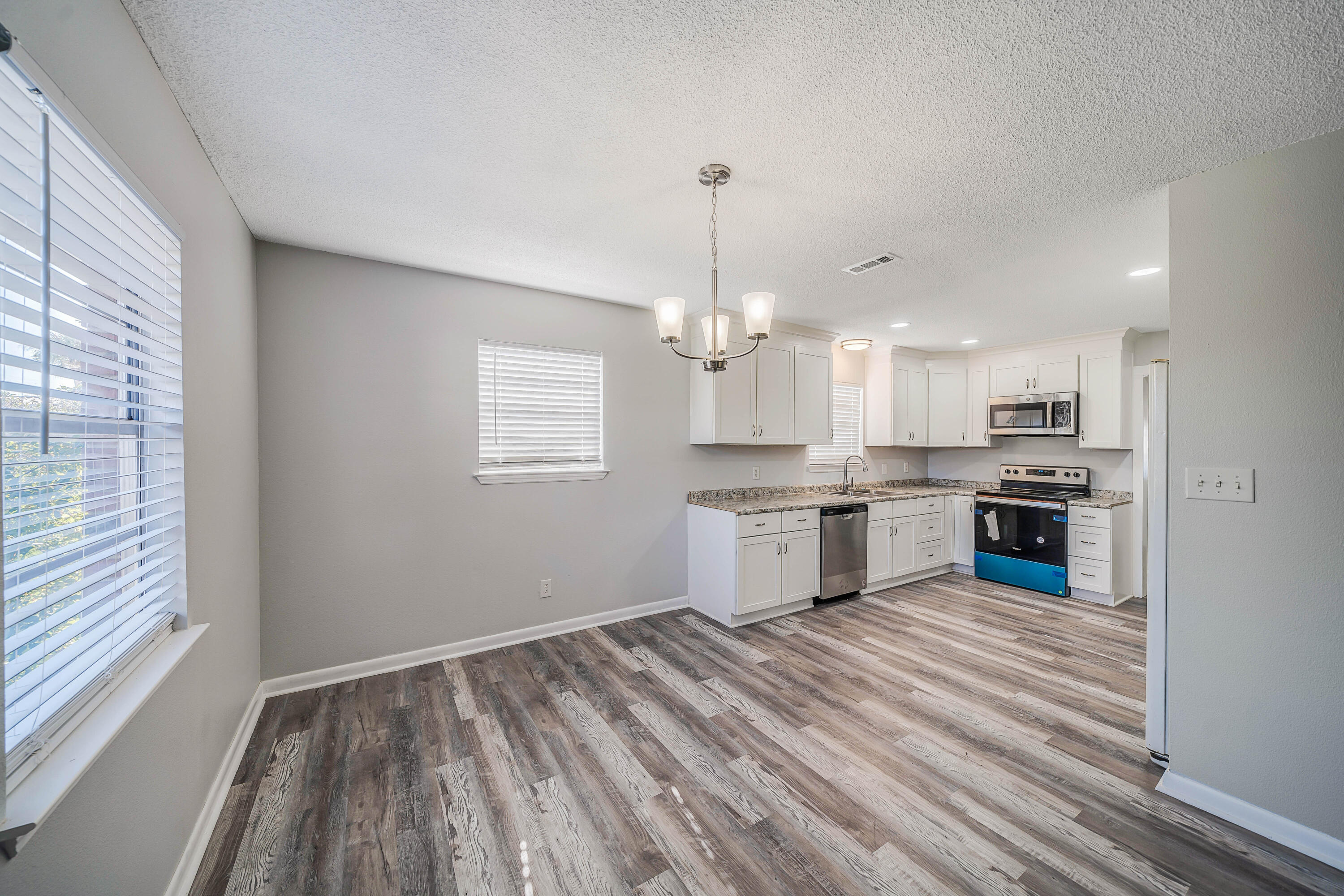 Forest Hills Unit 2 - Residential