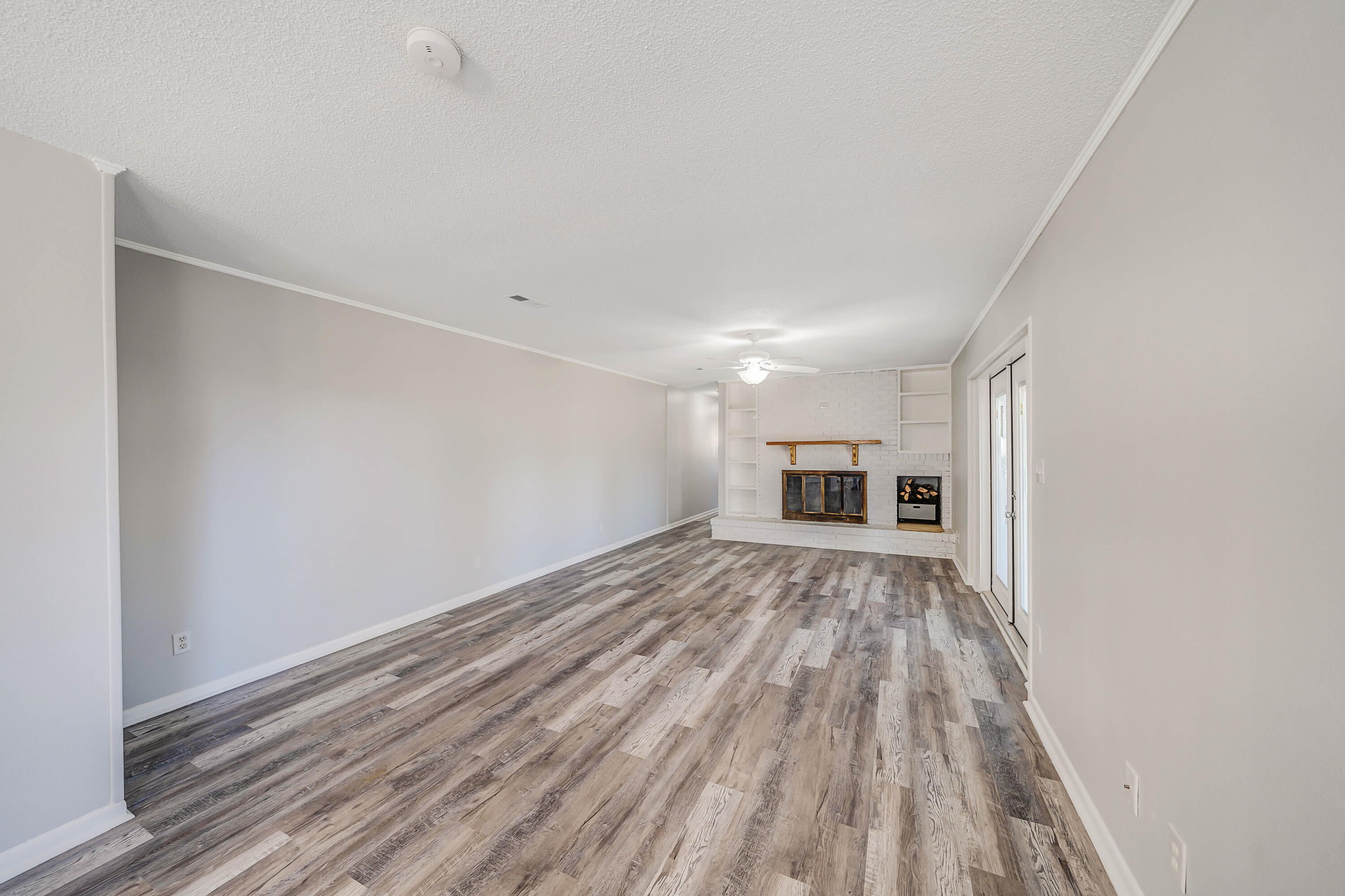 Forest Hills Unit 2 - Residential