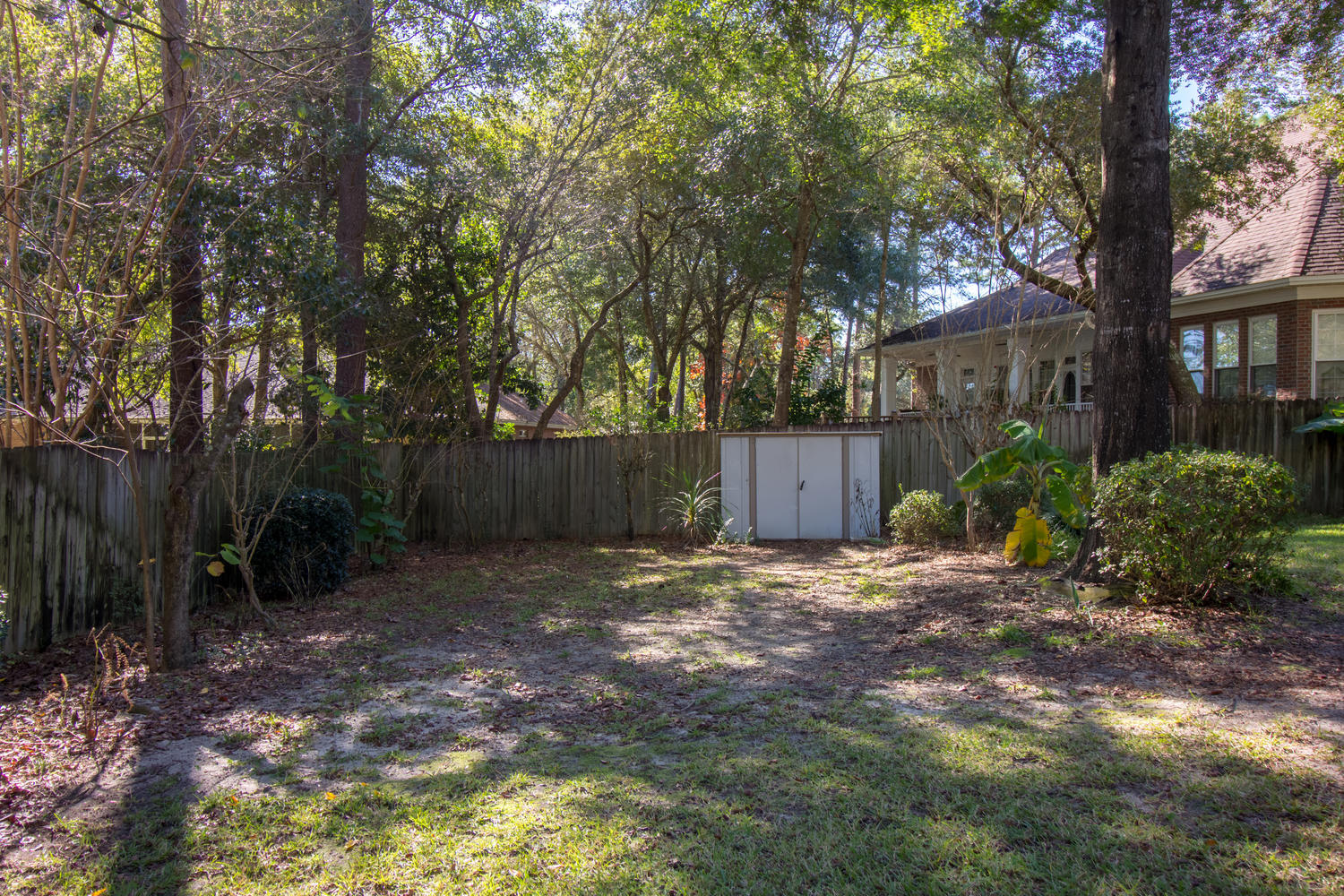 SWIFT CREEK PH 1 - Residential