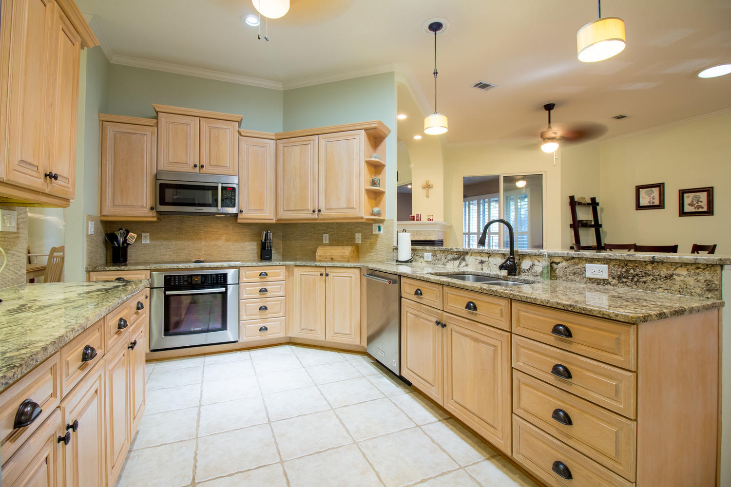 SWIFT CREEK PH 1 - Residential