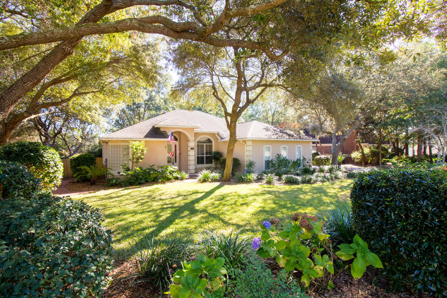 SWIFT CREEK PH 1 - Residential