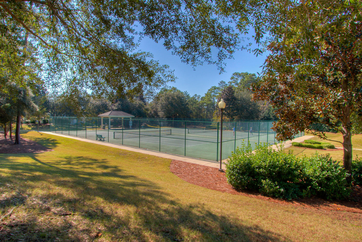 SWIFT CREEK PH 1 - Residential