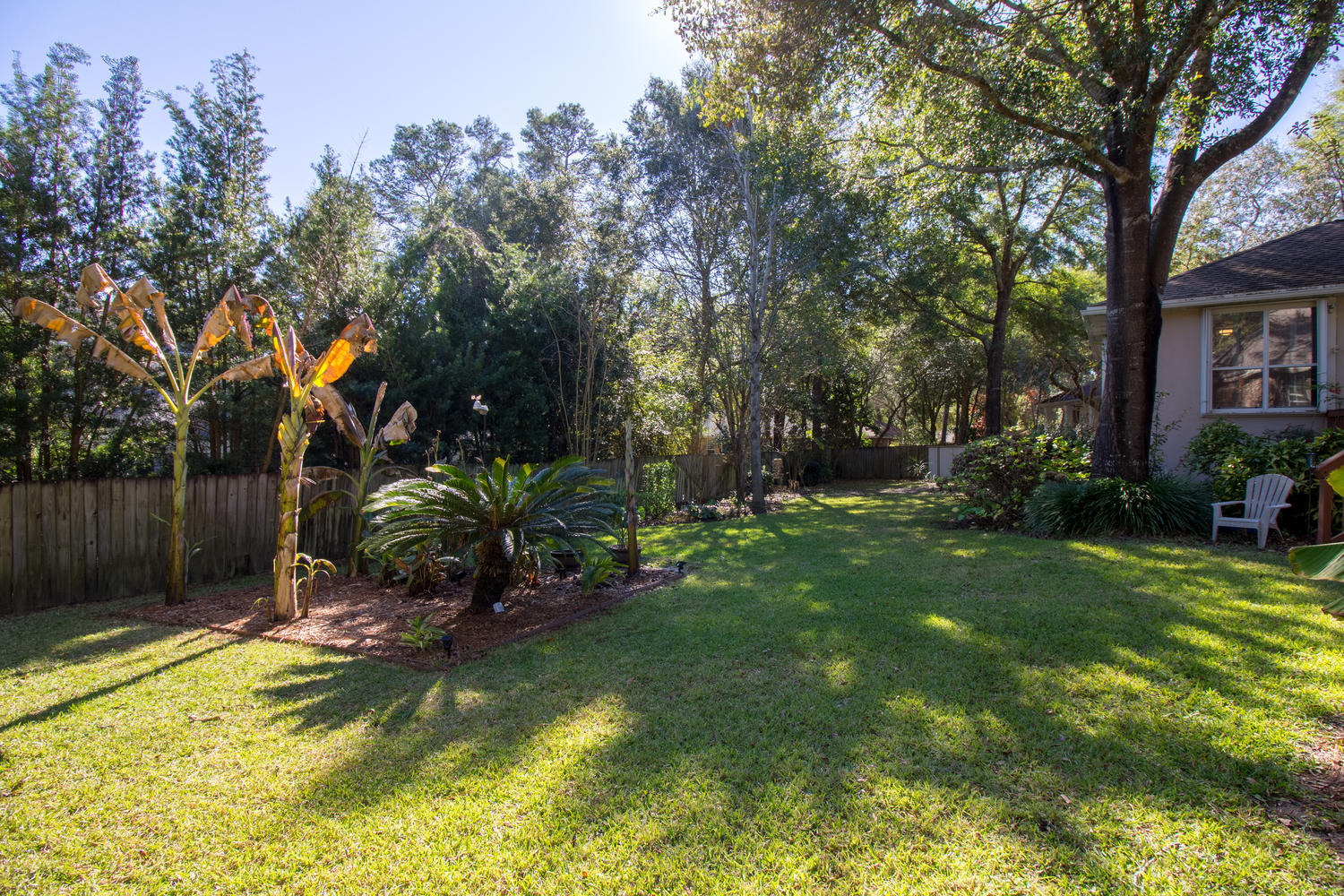 SWIFT CREEK PH 1 - Residential