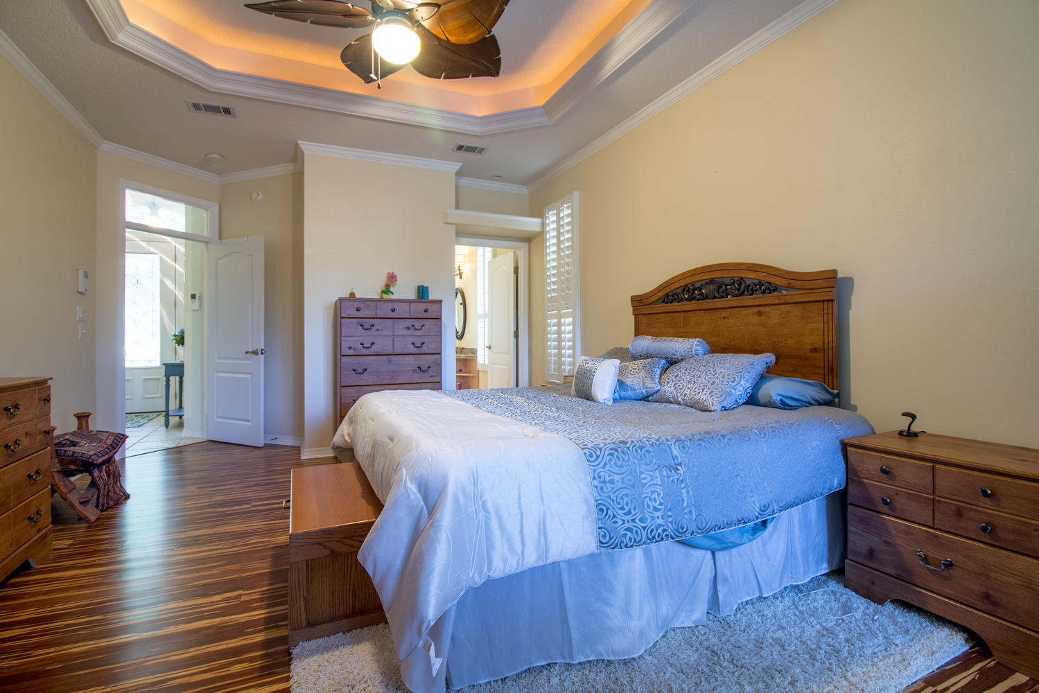 SWIFT CREEK PH 1 - Residential