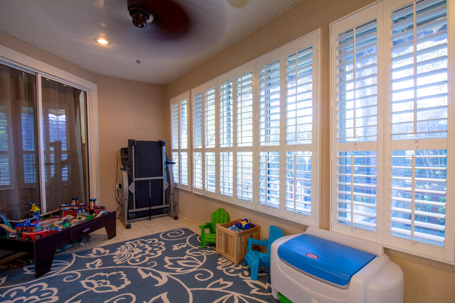 SWIFT CREEK PH 1 - Residential