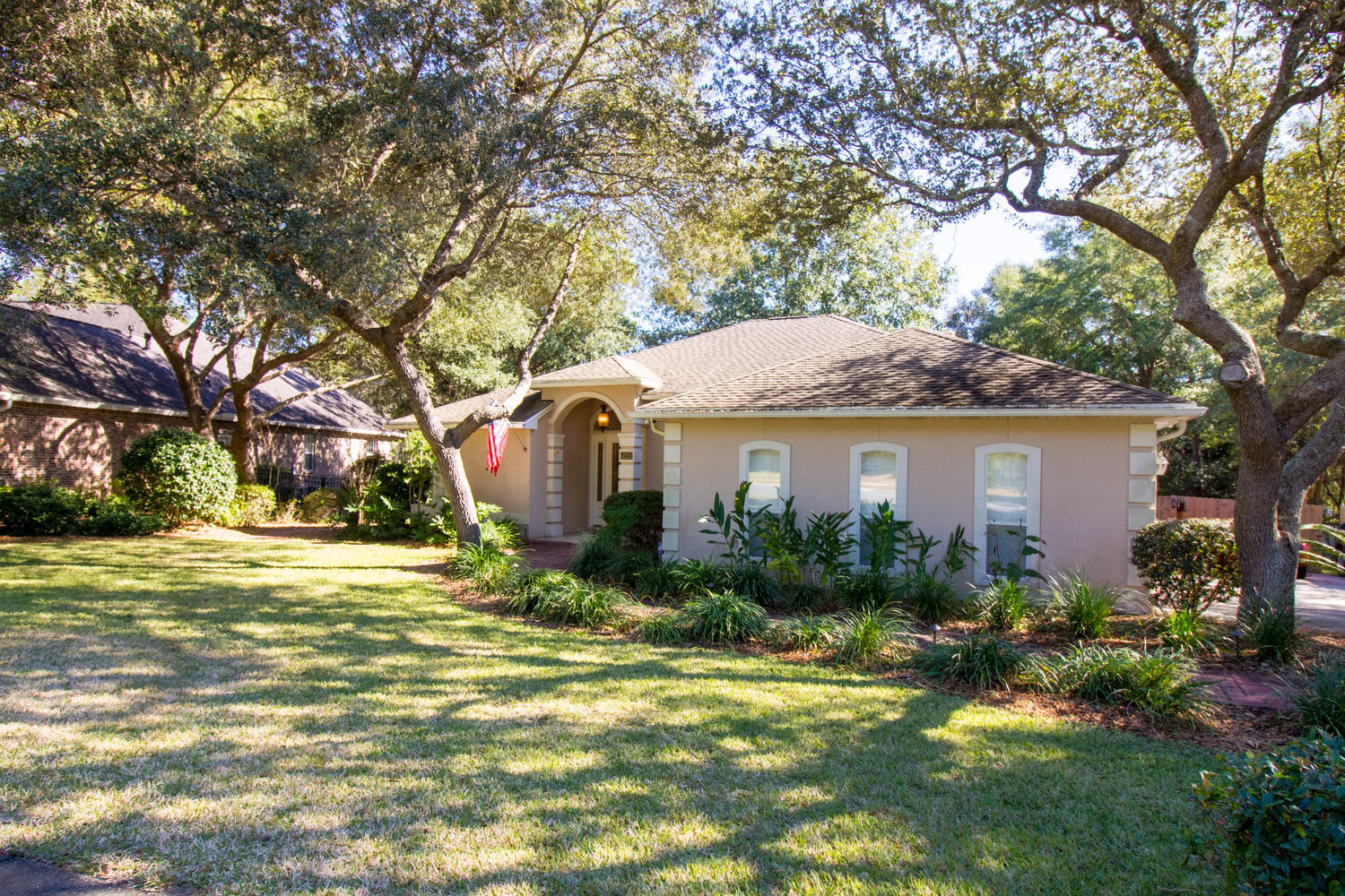 SWIFT CREEK PH 1 - Residential