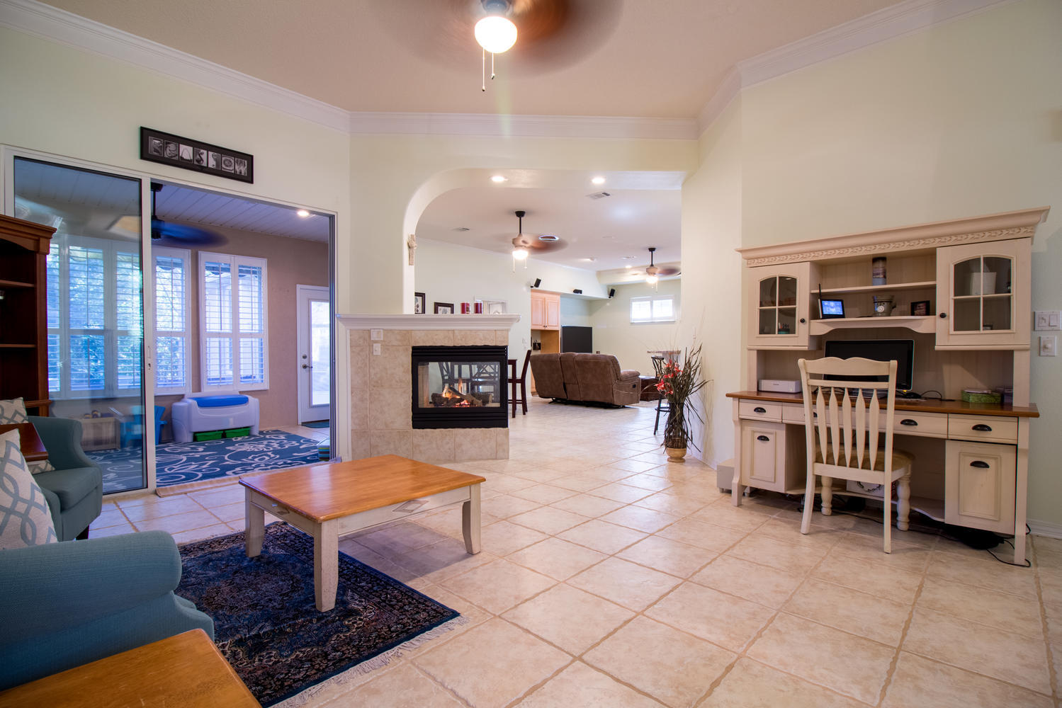 SWIFT CREEK PH 1 - Residential