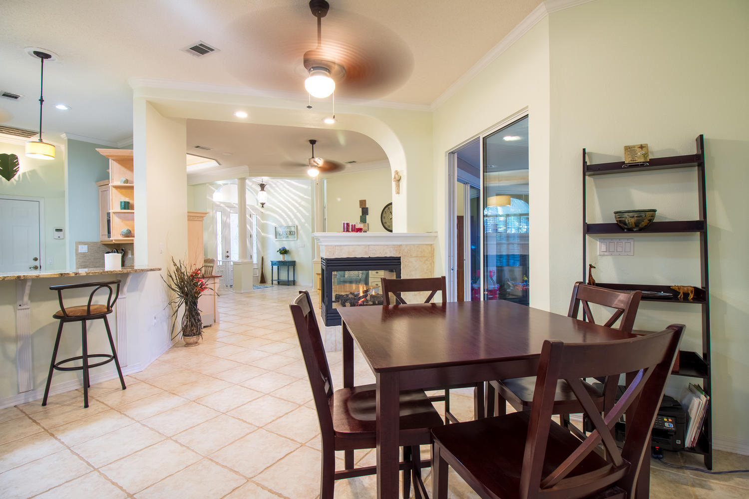 SWIFT CREEK PH 1 - Residential