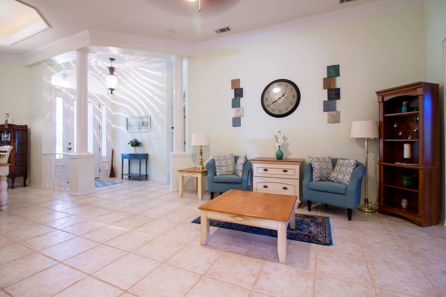 SWIFT CREEK PH 1 - Residential