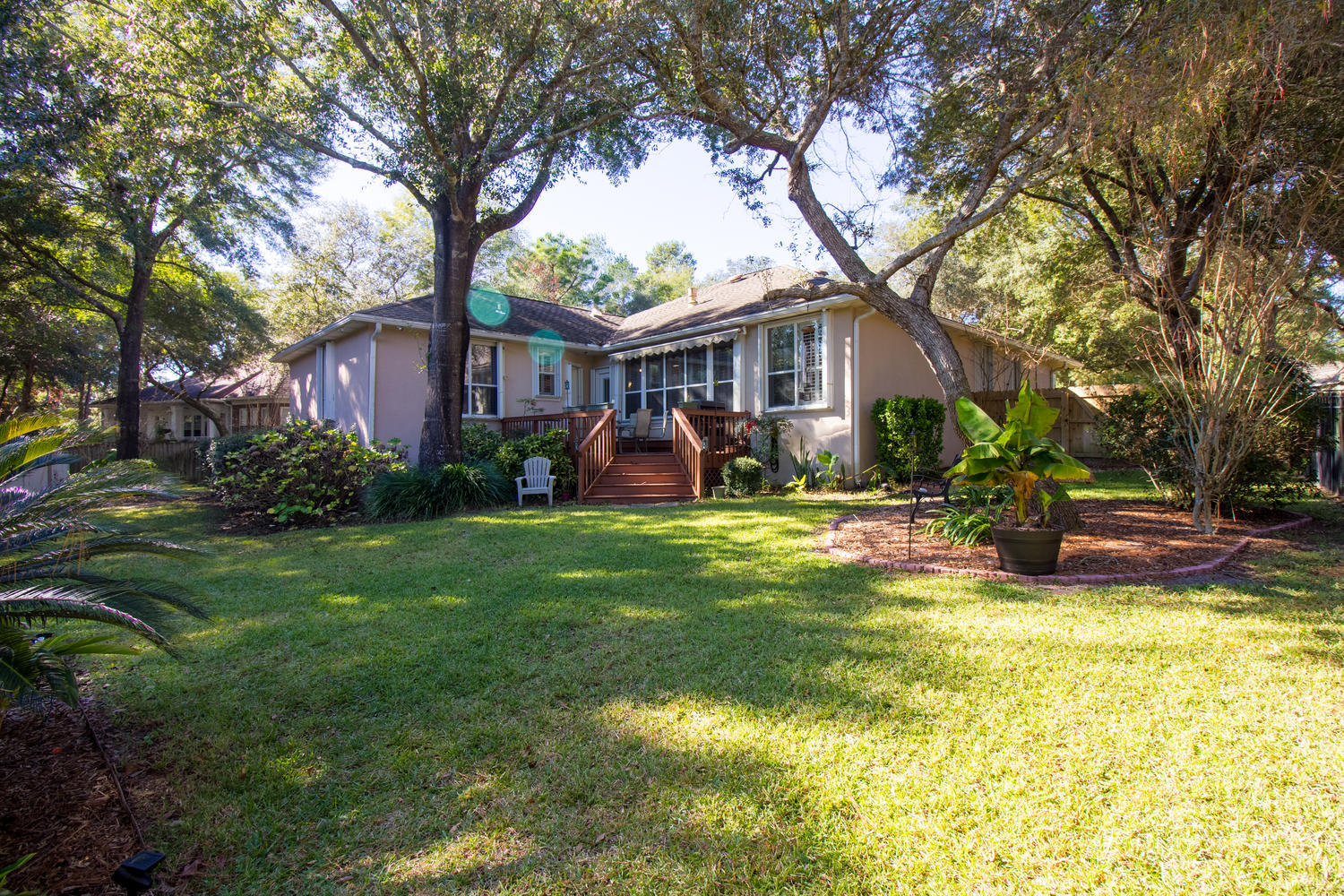 SWIFT CREEK PH 1 - Residential