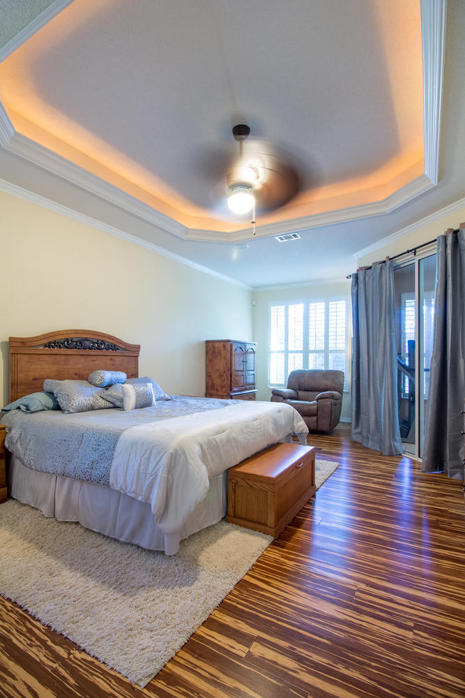 SWIFT CREEK PH 1 - Residential