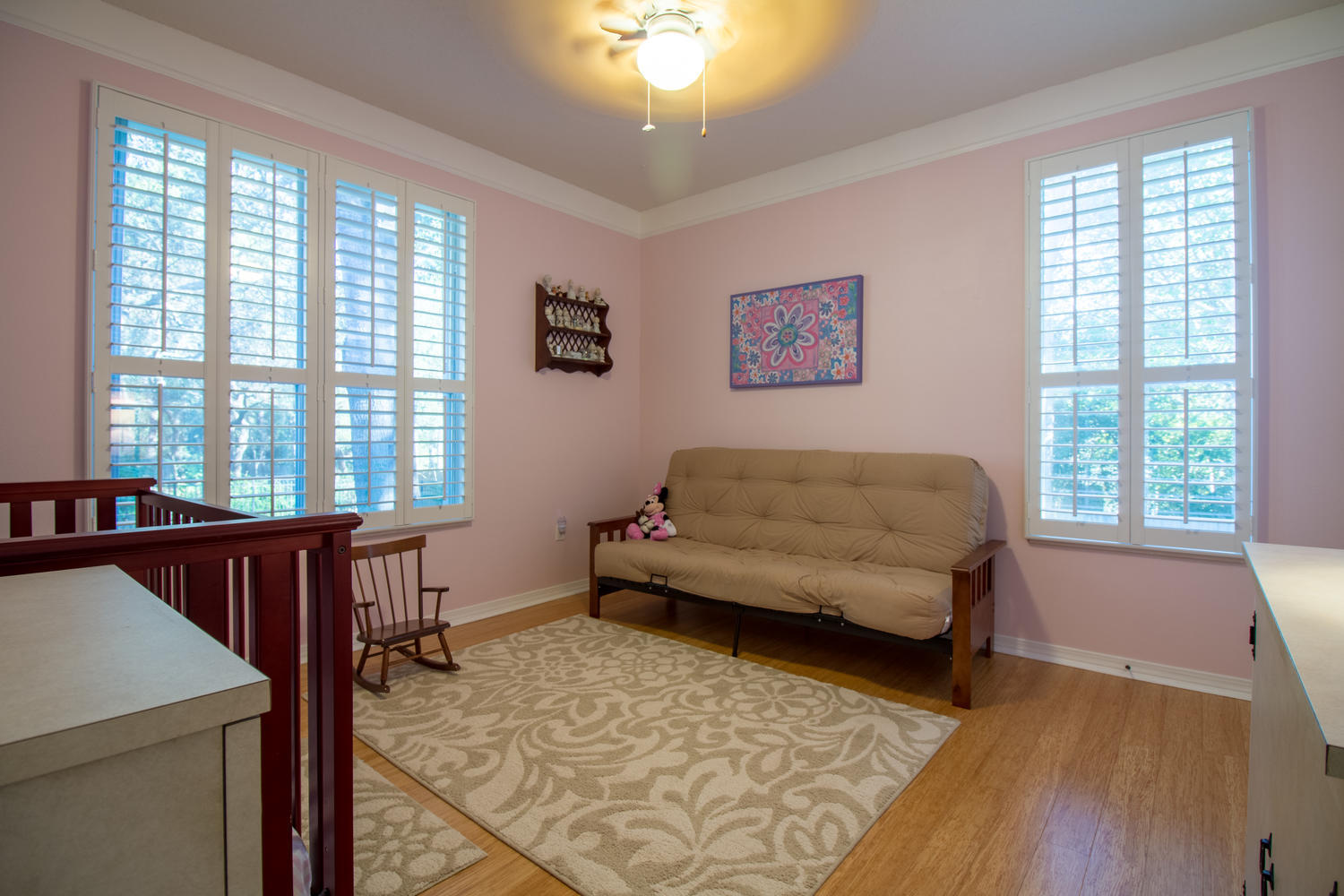 SWIFT CREEK PH 1 - Residential