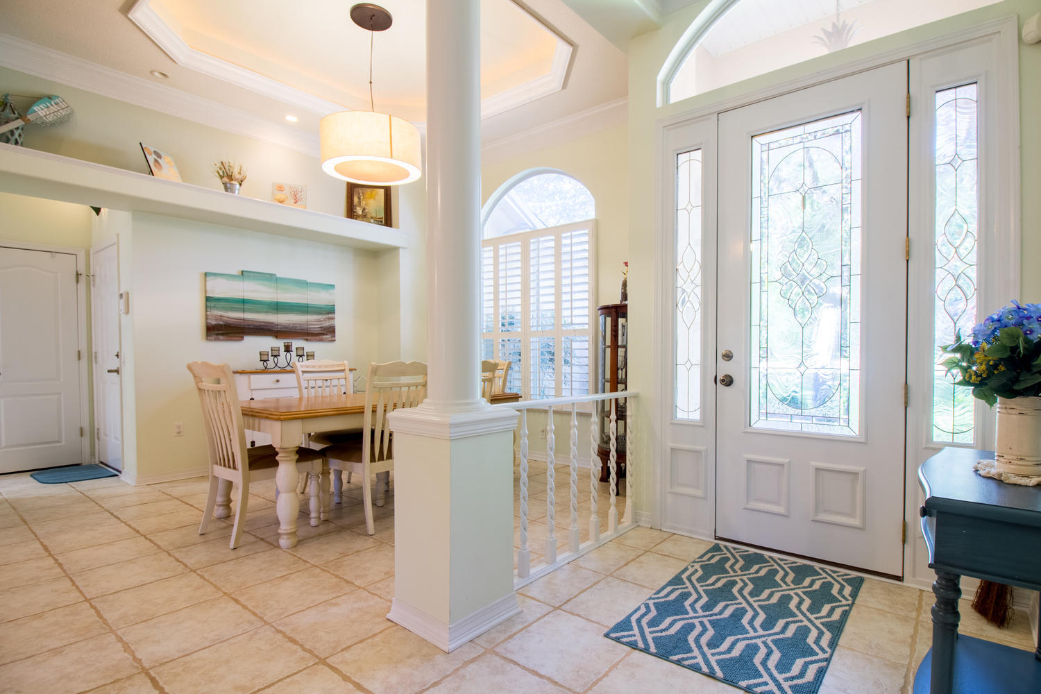 SWIFT CREEK PH 1 - Residential