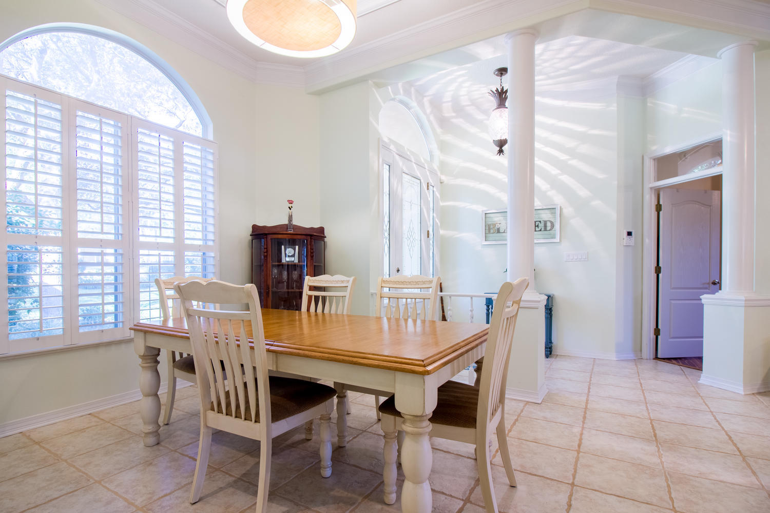 SWIFT CREEK PH 1 - Residential