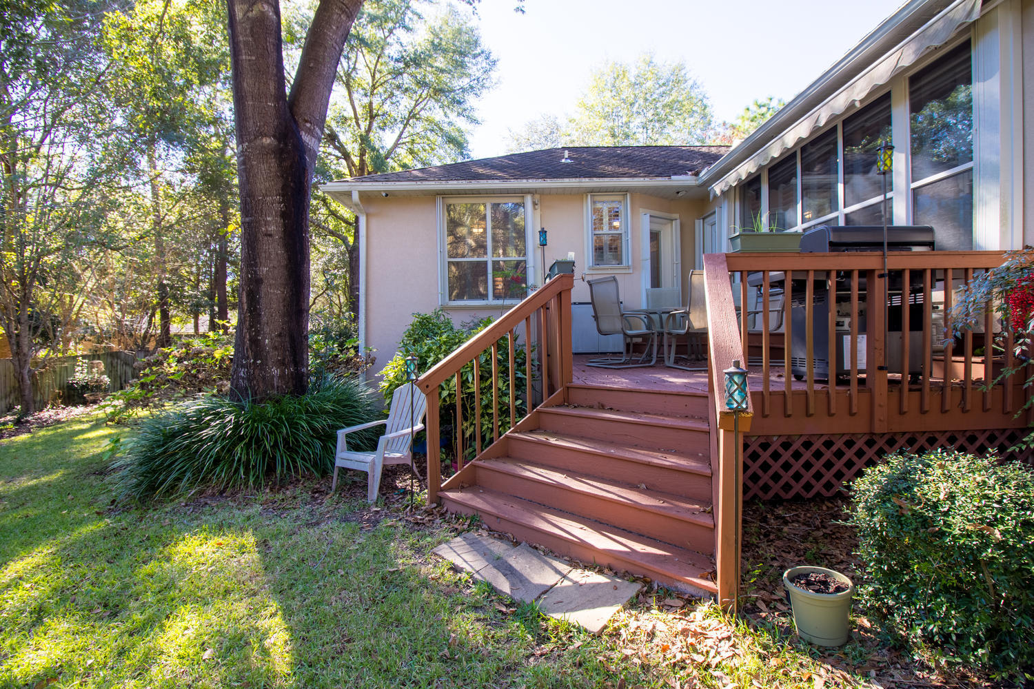 SWIFT CREEK PH 1 - Residential