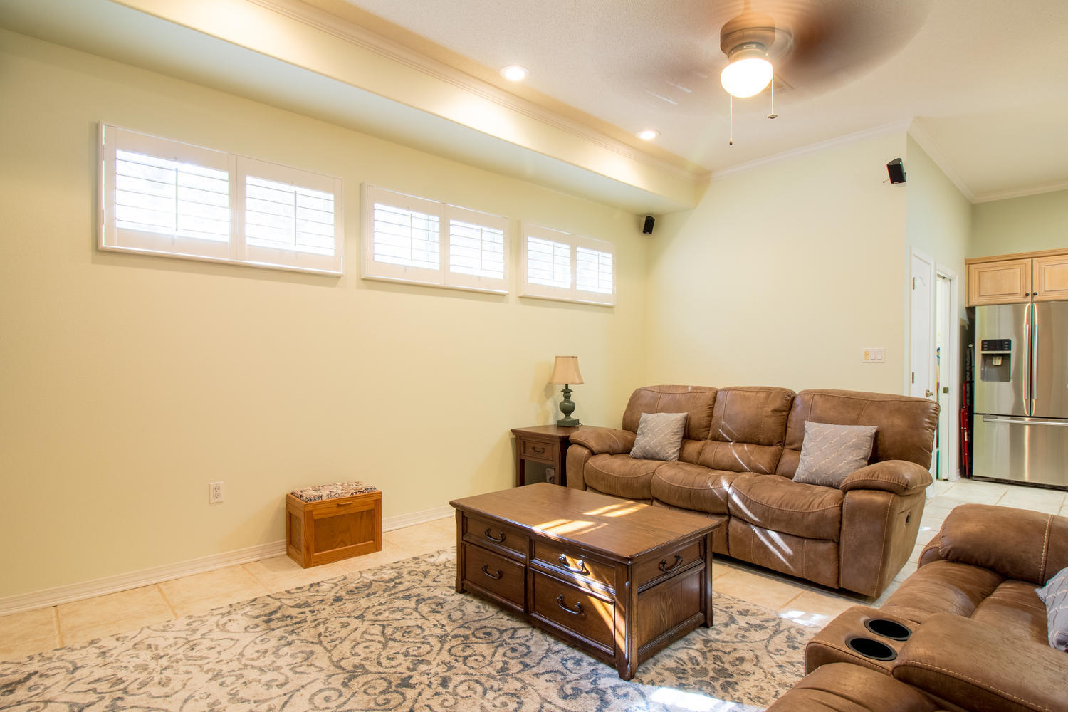 SWIFT CREEK PH 1 - Residential