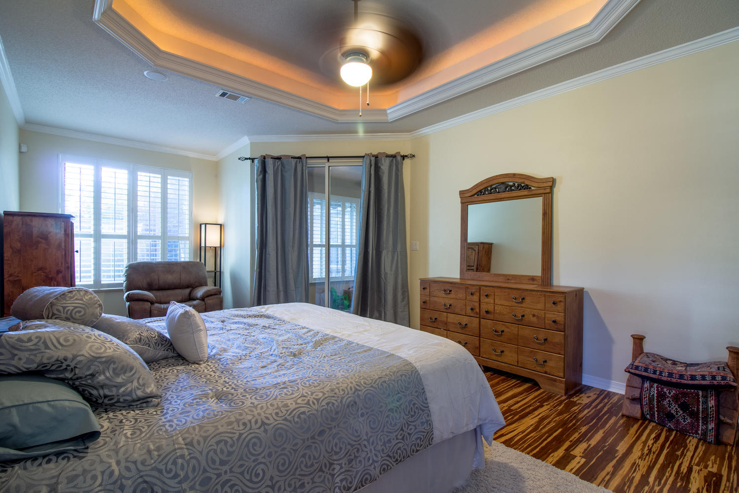 SWIFT CREEK PH 1 - Residential