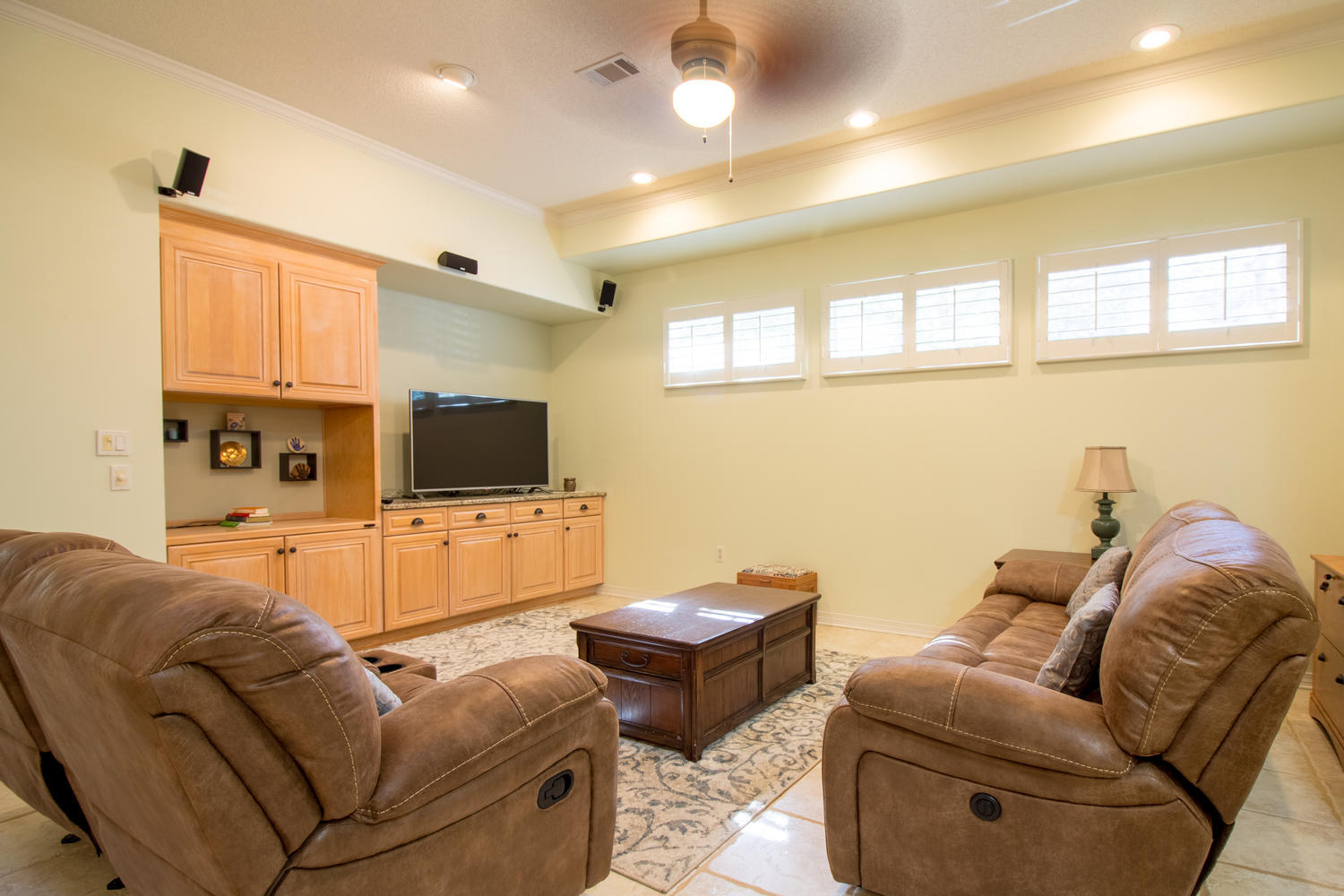 SWIFT CREEK PH 1 - Residential