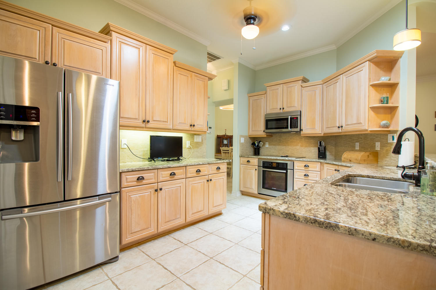 SWIFT CREEK PH 1 - Residential