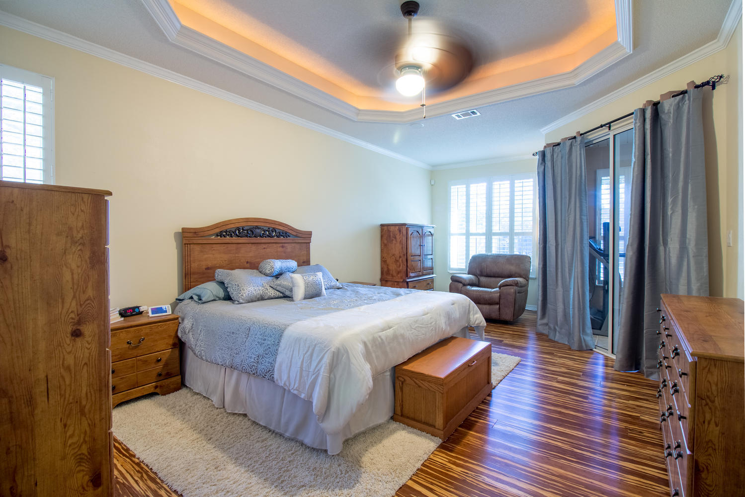 SWIFT CREEK PH 1 - Residential