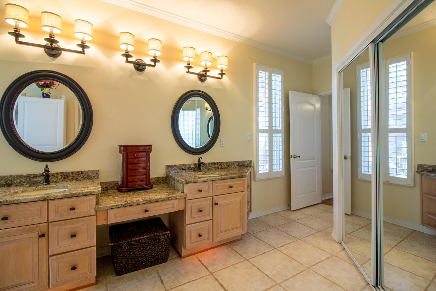 SWIFT CREEK PH 1 - Residential