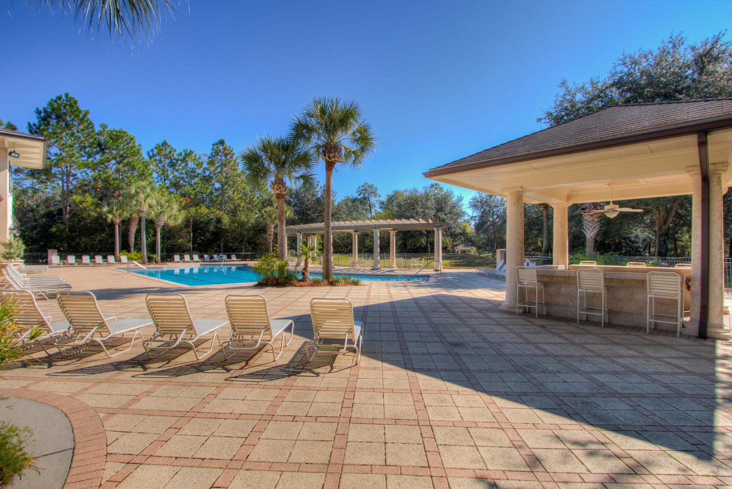 SWIFT CREEK PH 1 - Residential