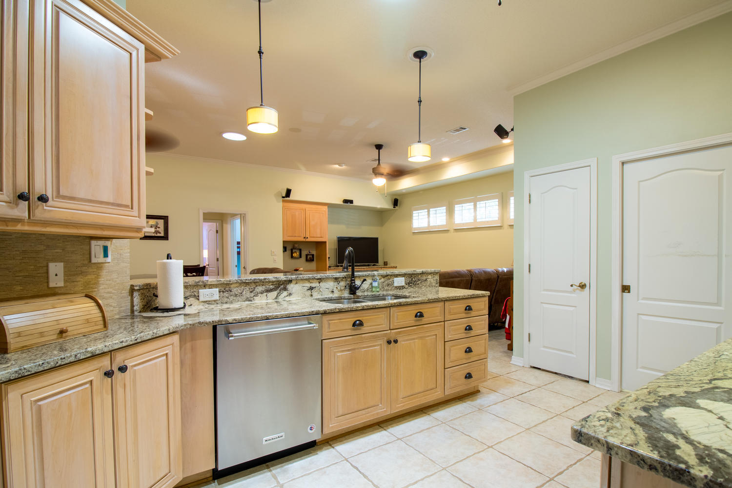 SWIFT CREEK PH 1 - Residential