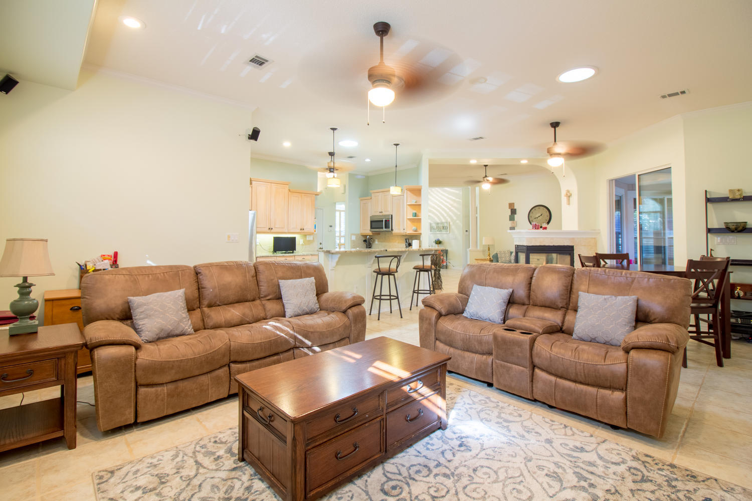 SWIFT CREEK PH 1 - Residential