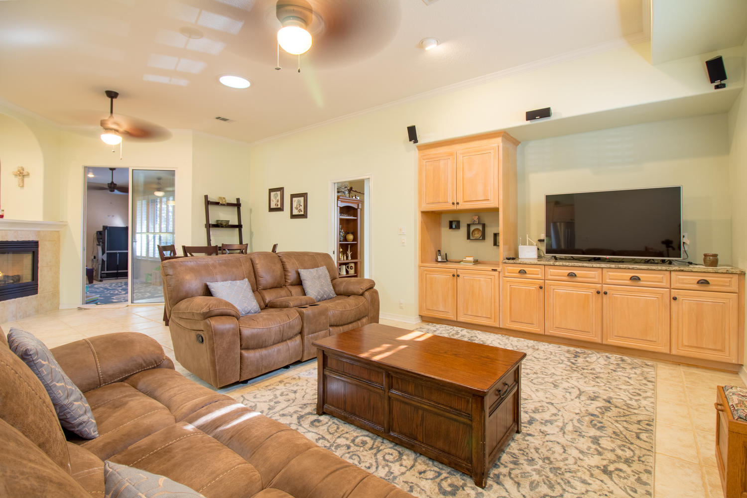 SWIFT CREEK PH 1 - Residential