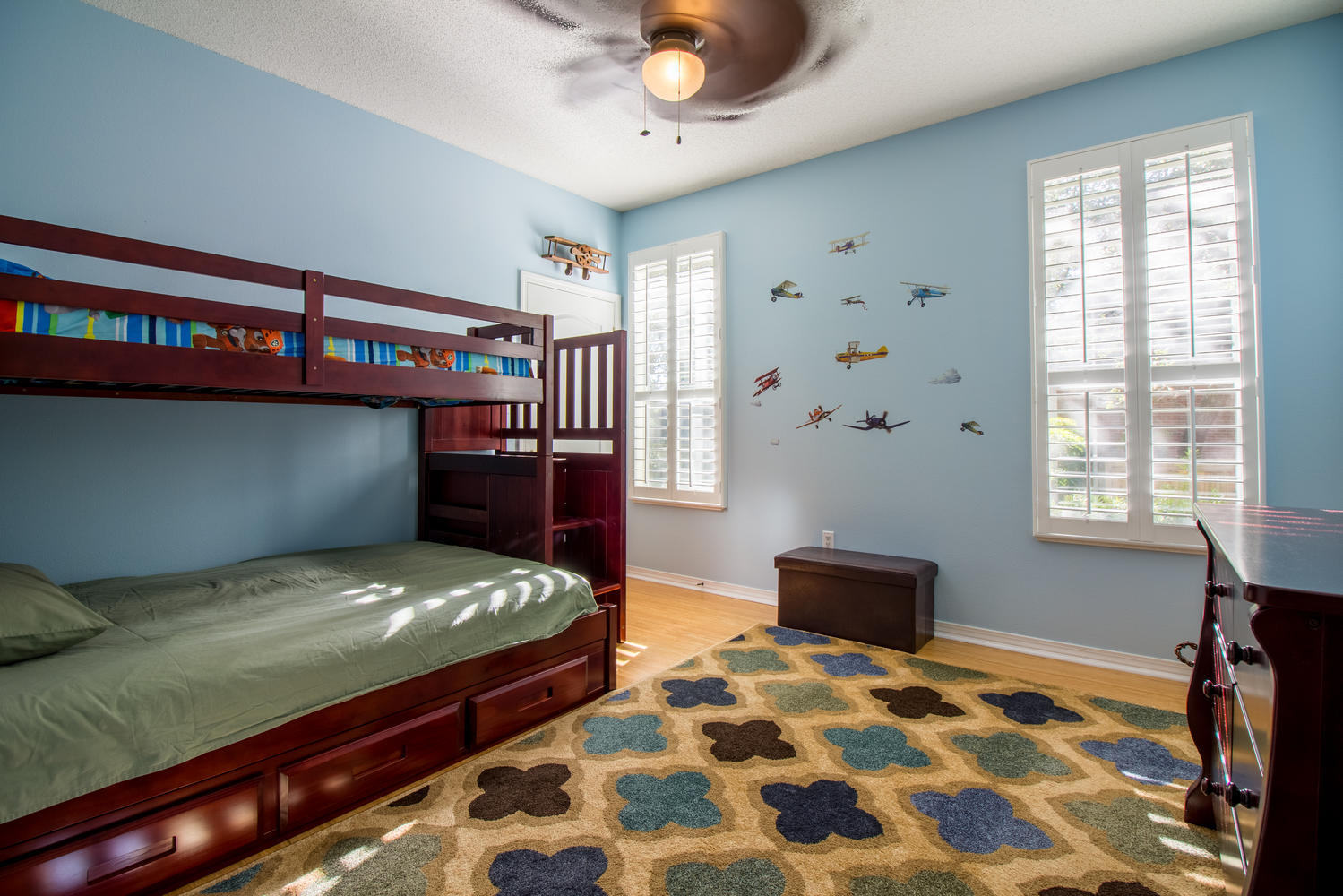 SWIFT CREEK PH 1 - Residential