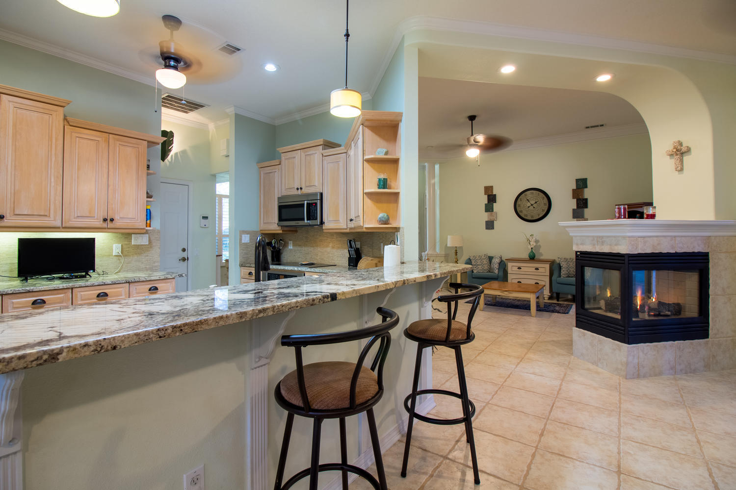 SWIFT CREEK PH 1 - Residential