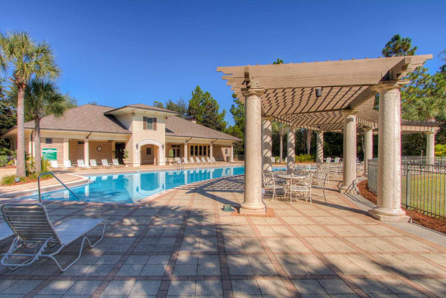 SWIFT CREEK PH 1 - Residential