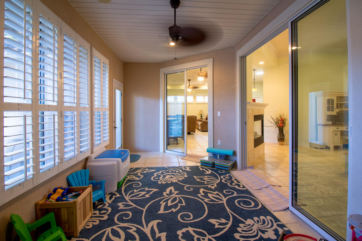 SWIFT CREEK PH 1 - Residential