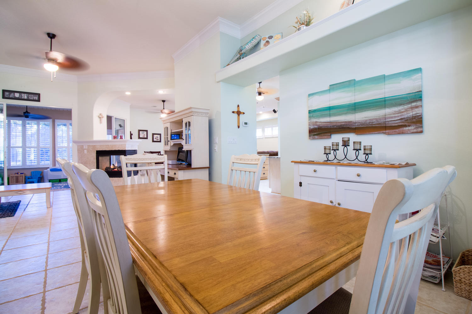 SWIFT CREEK PH 1 - Residential